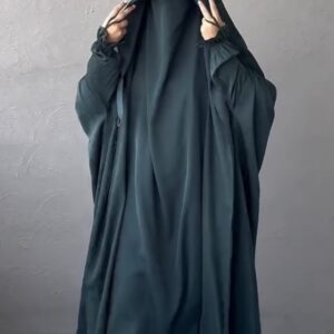 আয়েশা জিলবাব সেট